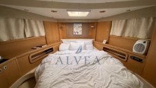 Princess 45 Flybridge